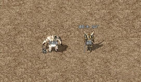 白野猪
